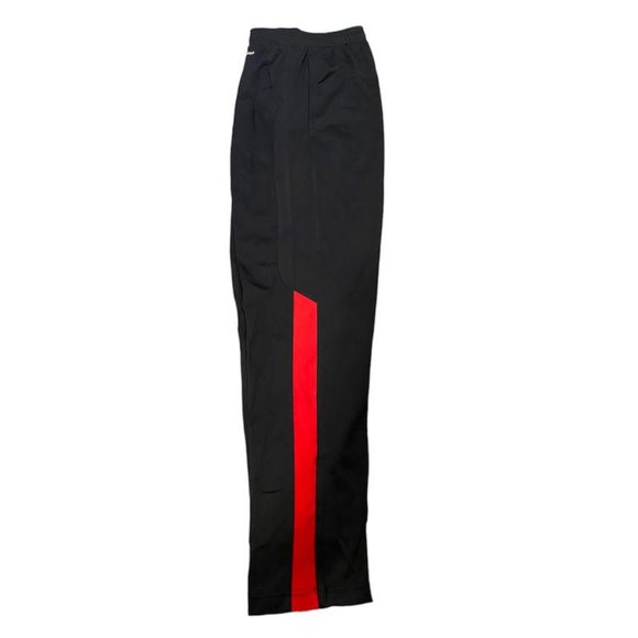 Rich Black DriWorks Active Track Pantalones - Picture 2 of 9